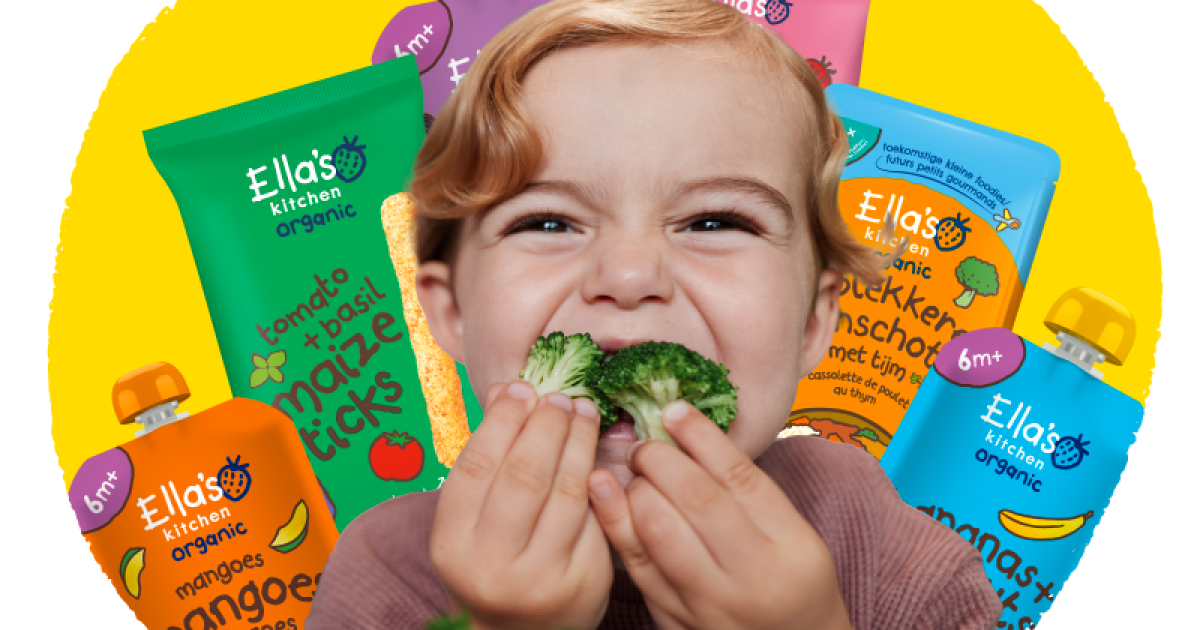 Preview image published by ellaskitchen.nl